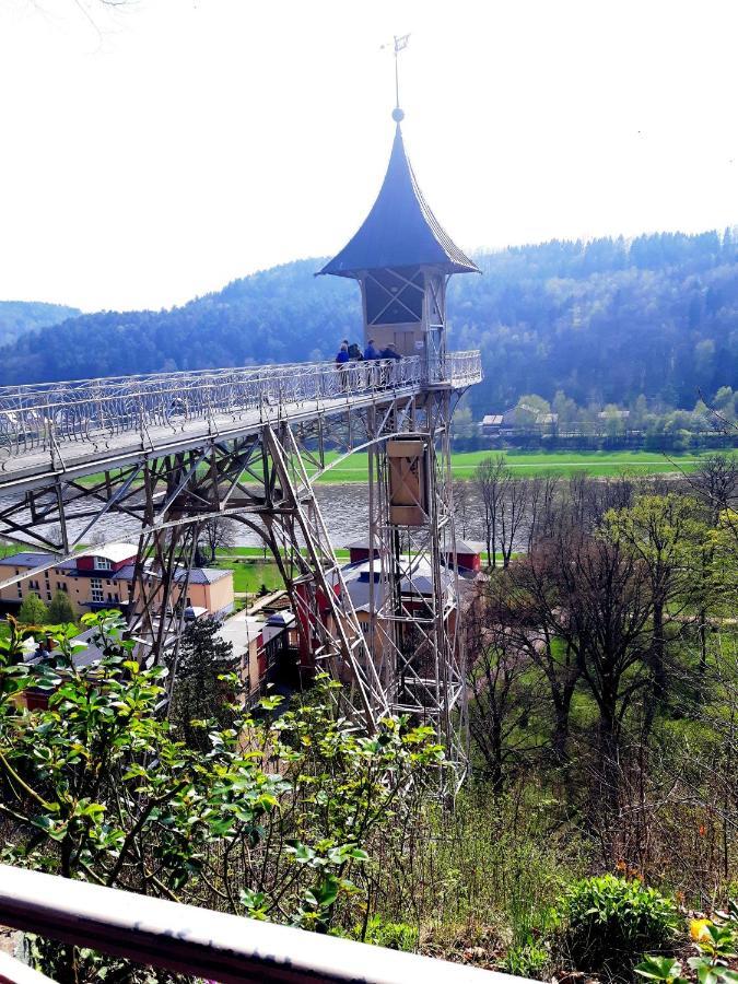 Ferienhaus Und Ferienwohnung Buettner Rathmannsdorf Luaran gambar