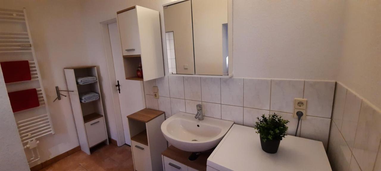 Ferienhaus Und Ferienwohnung Buettner Rathmannsdorf Luaran gambar