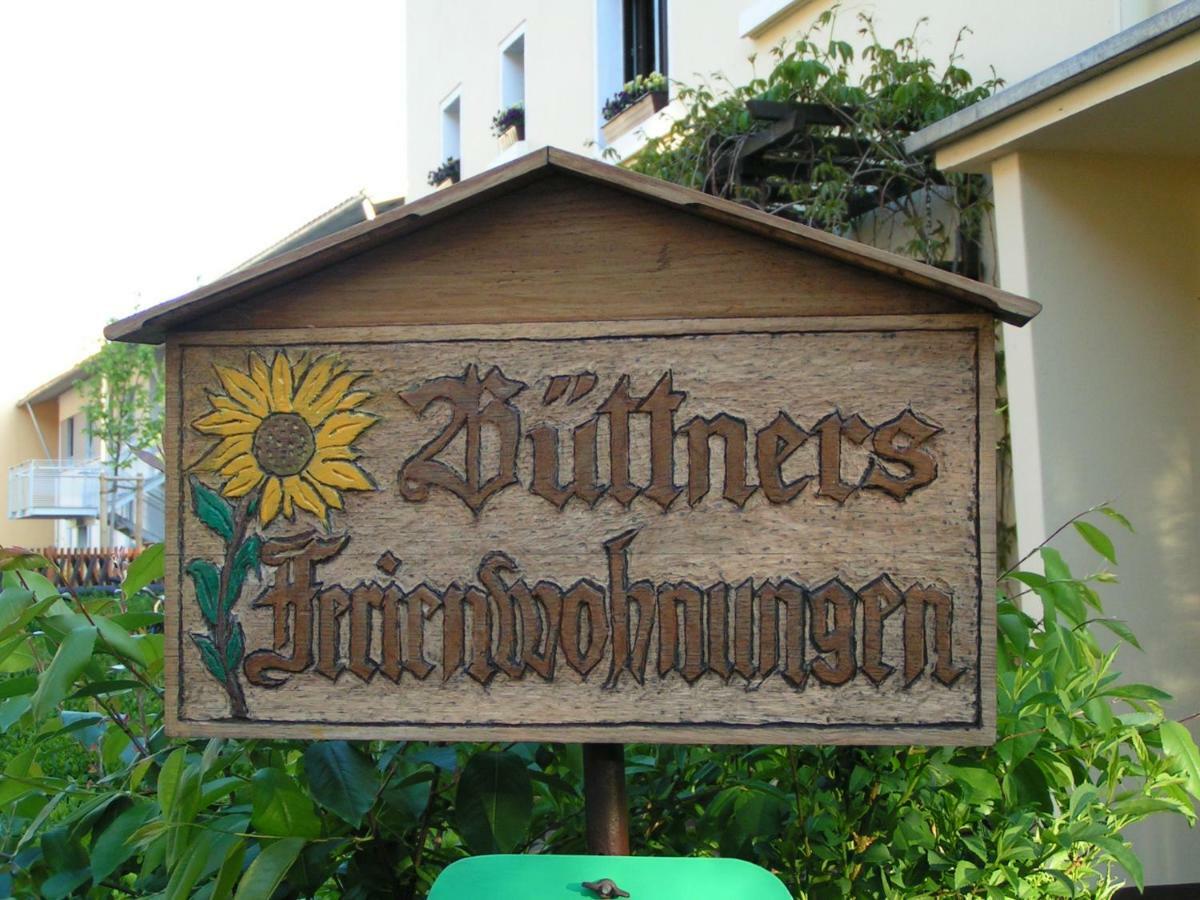 Ferienhaus Und Ferienwohnung Buettner Rathmannsdorf Luaran gambar