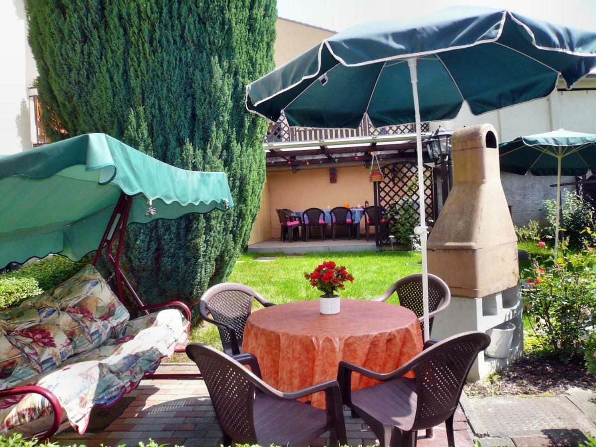 Ferienhaus Und Ferienwohnung Buettner Rathmannsdorf Luaran gambar