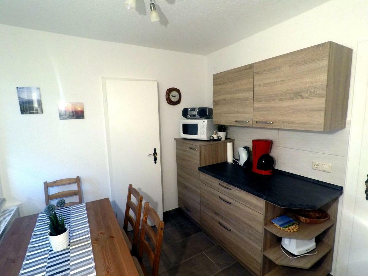 Ferienhaus Und Ferienwohnung Buettner Rathmannsdorf Luaran gambar